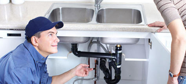 Plumber Earlsfield